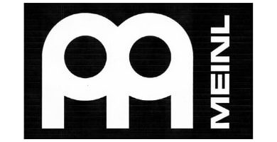 logo meinl panderetas