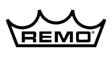logo remo panderetas